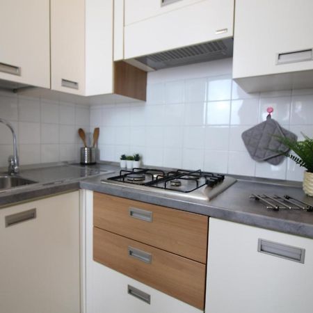 Lovely Panoramic View Apartment - Affitti Brevi Italia Aosta Buitenkant foto