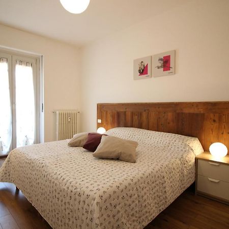 Lovely Panoramic View Apartment - Affitti Brevi Italia Aosta Buitenkant foto