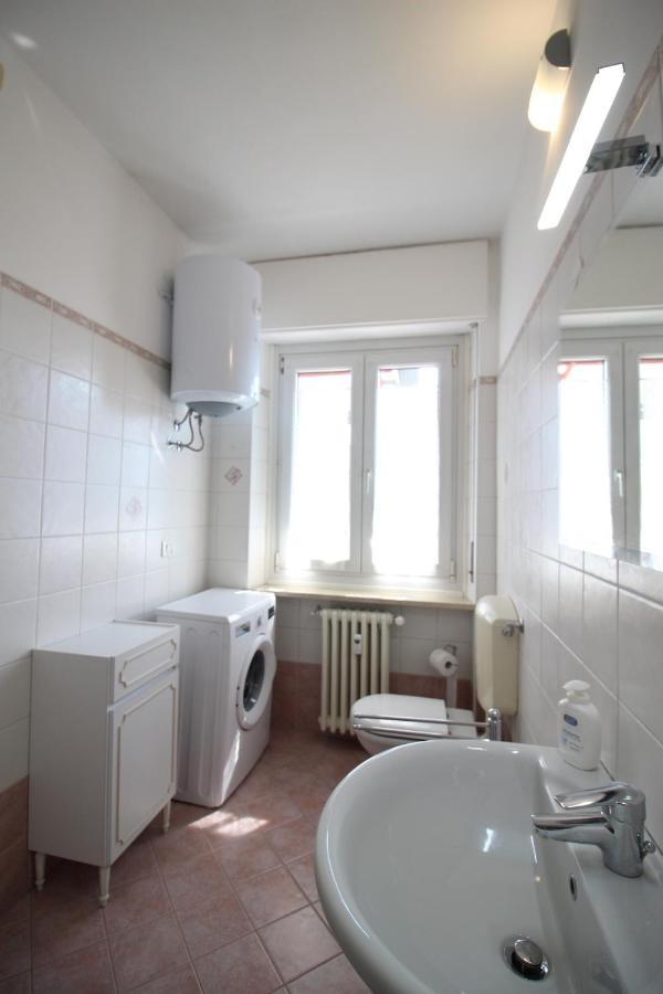 Lovely Panoramic View Apartment - Affitti Brevi Italia Aosta Buitenkant foto