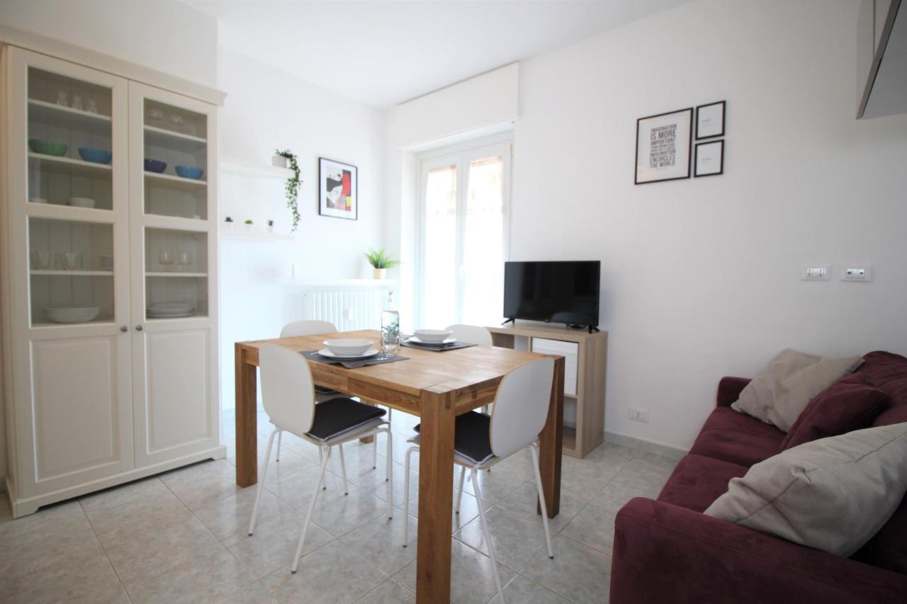 Lovely Panoramic View Apartment - Affitti Brevi Italia Aosta Buitenkant foto