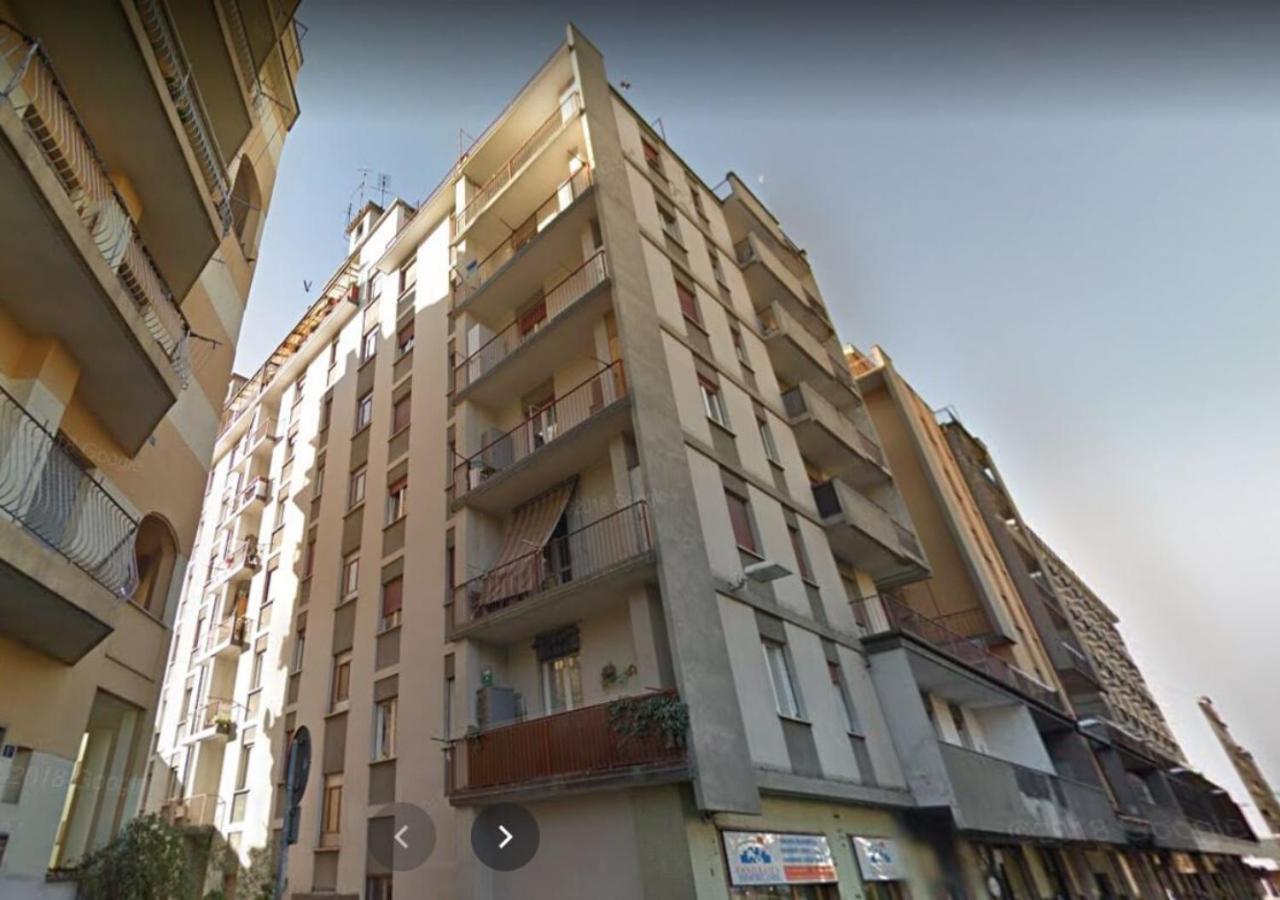 Lovely Panoramic View Apartment - Affitti Brevi Italia Aosta Buitenkant foto