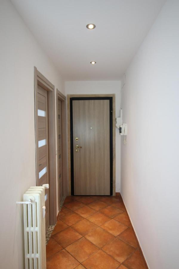 Lovely Panoramic View Apartment - Affitti Brevi Italia Aosta Buitenkant foto
