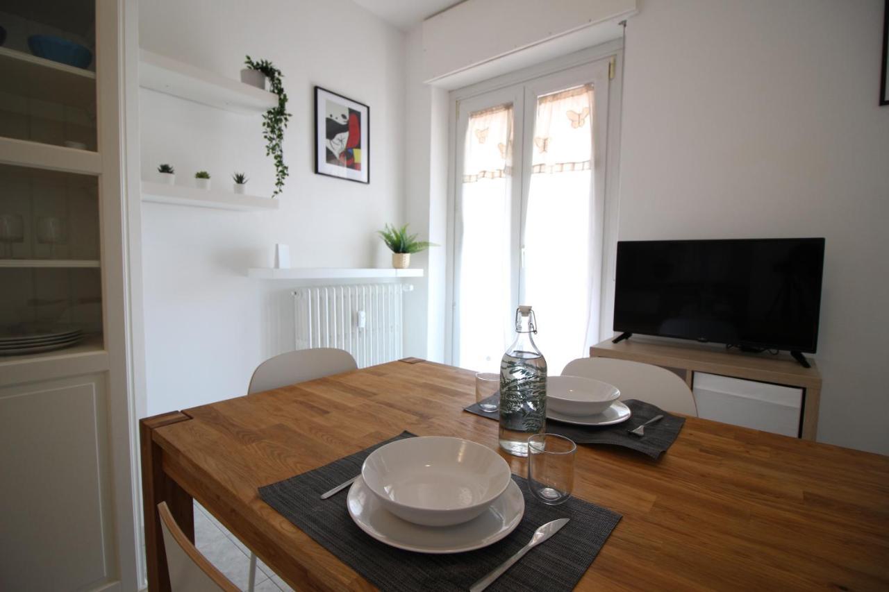Lovely Panoramic View Apartment - Affitti Brevi Italia Aosta Buitenkant foto