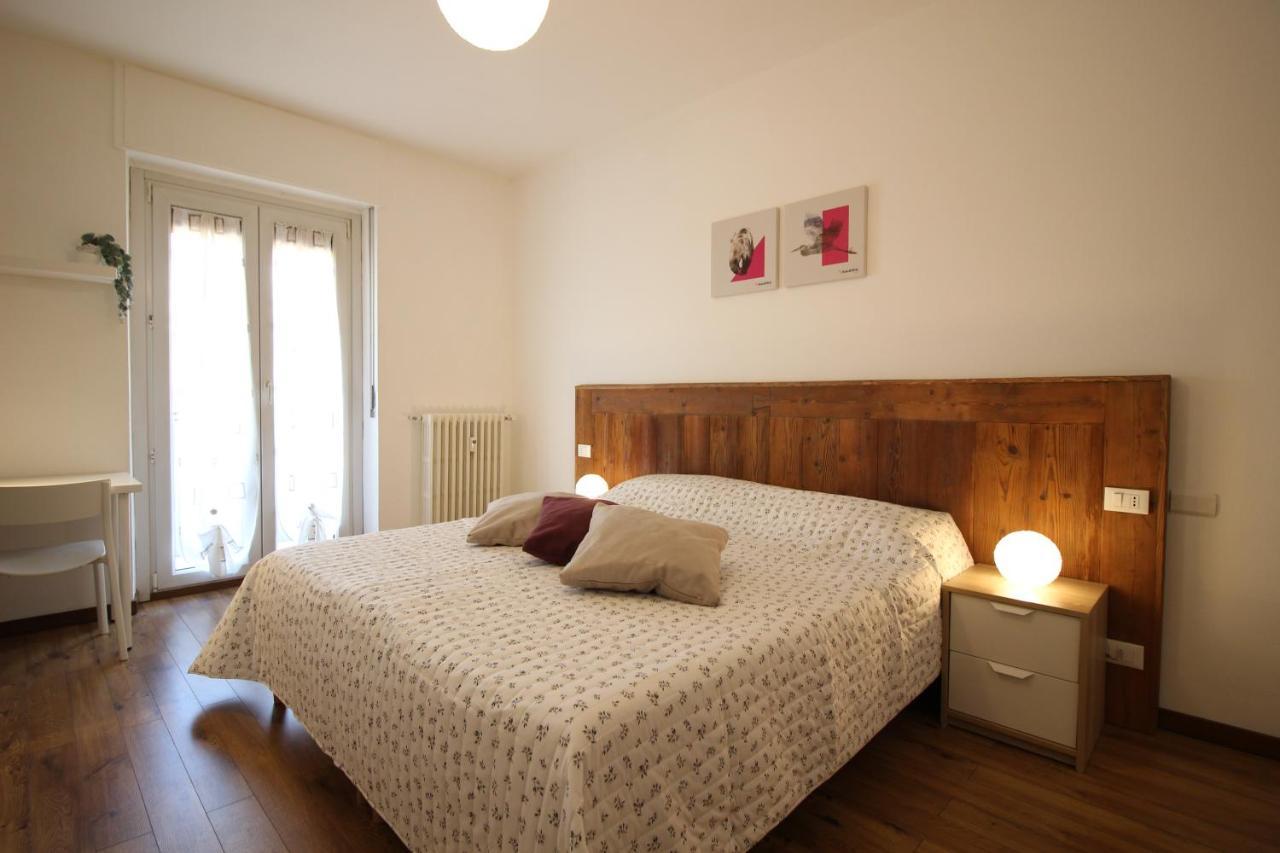 Lovely Panoramic View Apartment - Affitti Brevi Italia Aosta Buitenkant foto