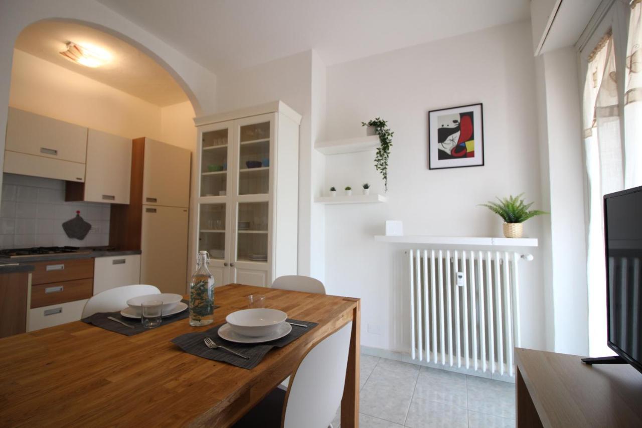 Lovely Panoramic View Apartment - Affitti Brevi Italia Aosta Buitenkant foto