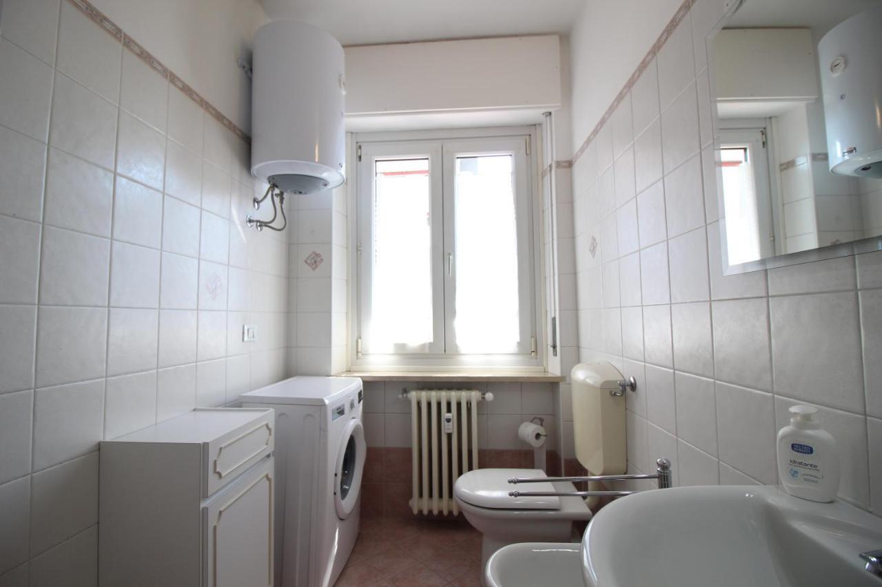 Lovely Panoramic View Apartment - Affitti Brevi Italia Aosta Buitenkant foto
