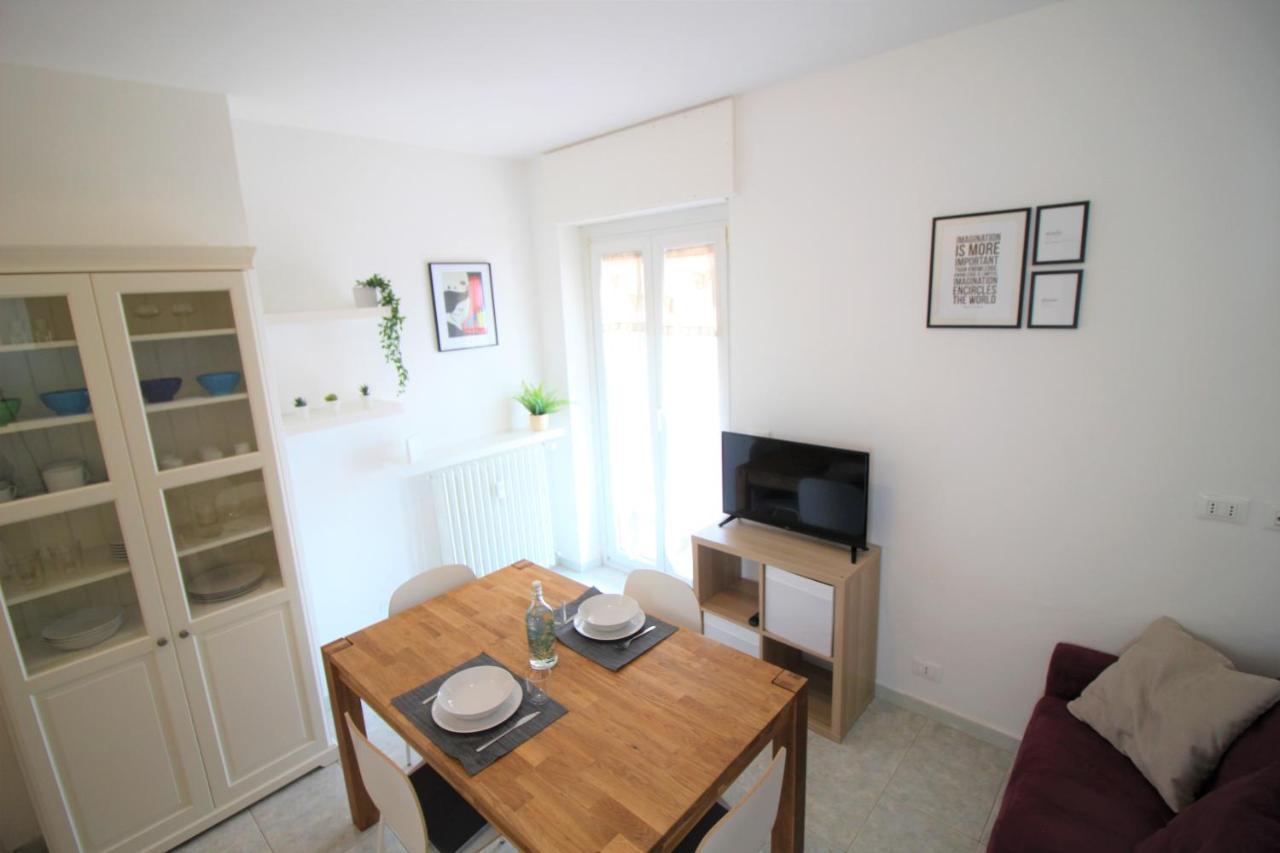 Lovely Panoramic View Apartment - Affitti Brevi Italia Aosta Buitenkant foto
