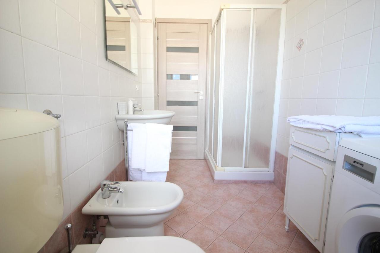 Lovely Panoramic View Apartment - Affitti Brevi Italia Aosta Buitenkant foto